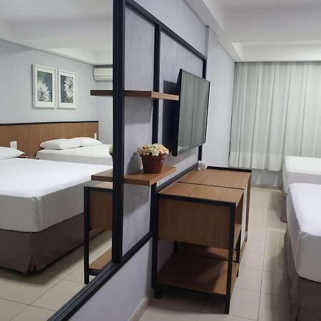 Pratti Hotel Linhares Luaran gambar